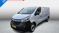Grijs Gebruikt 2019 Opel Vivaro Sport Van | € 8.750 (Goede deal)