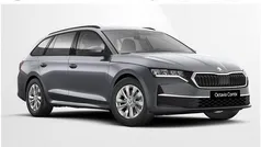 Grijs Nieuw 2024 Skoda Octavia Selection Stationwagen | € 32.325 (Goede deal)