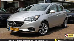 Grijs Gebruikt 2015 Opel Corsa Business Hatchback | € 8.950 (Eerlijke prijs)