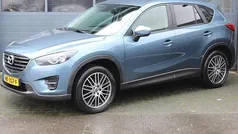 Gebruikt 2015 Mazda CX-5 SUV | € 13.500 (Eerlijke prijs)