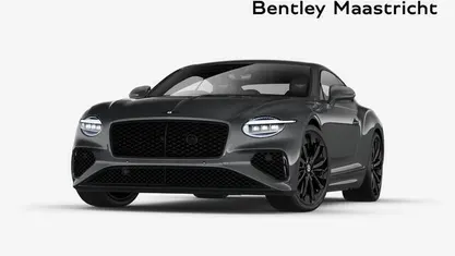 Grijs Nieuw 2025 Bentley Continental GT Coupé | € 317.941 (Goede deal)