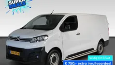 Gebruikt 2023 Citroën Jumpy MPV | € 18.767 (Goede deal)