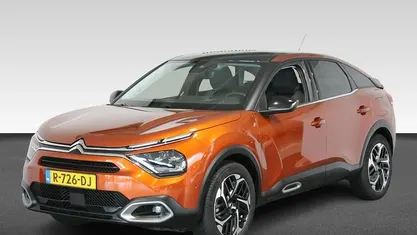 Occasion Citroën C4 PureTech 2022 Hatchback