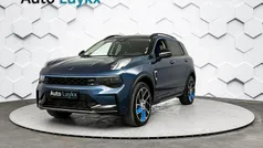 Blauw Gebruikt 2022 Lynk & Co 01 SUV | € 24.940 (Eerlijke prijs)