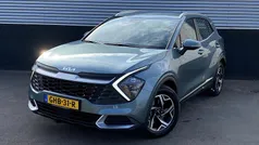 Yucca steel grey m Gebruikt 2024 Kia Sportage Comfort SUV | € 34.900 (Goede deal)