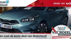 Gebruikt 2025 Kia Ceed Hatchback | € 29.595 (Eerlijke prijs)