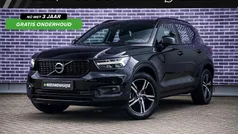 Gebruikt 2021 Volvo XC40 R-Design SUV | € 29.899 (Eerlijke prijs)