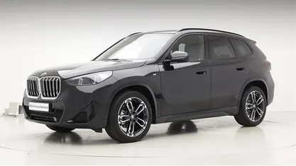 Occasion 2024 BMW X1 M Sport SUV | € 46.895 (Eerlijke prijs)