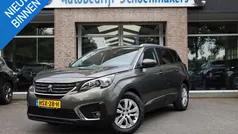 Gebruikt 2019 Peugeot 5008 Active MPV | € 19.940 (Eerlijke prijs)