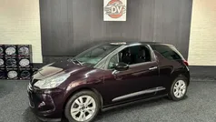 Paars Gebruikt 2015 Citroën DS3 Business Class Hatchback | € 6.245 (Eerlijke prijs)