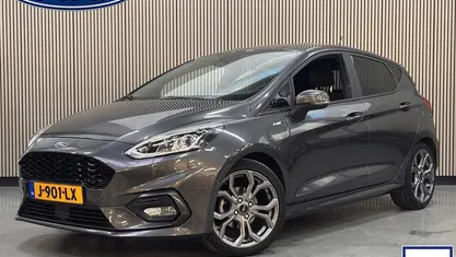 Occasion 2020 Ford Fiesta ST-Line Hatchback | € 16.395 (Eerlijke prijs)