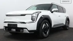 Wit parelmoer Gebruikt 2024 Kia EV9 Plus SUV | € 72.440 (Eerlijke prijs)