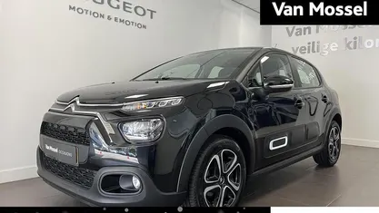 Occasion 2024 Citroën C3 PureTech Hatchback | € 15.940 (Goede deal)