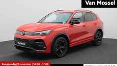 Gebruikt 2024 VW Tiguan R-line Edition SUV | € 51.900 (Super prijs)