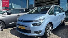 Blauw Gebruikt 2013 Citroën Grand C4 Picasso Intensive MPV | € 6.899 (Eerlijke prijs)