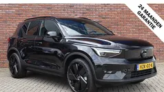 Gebruikt 2024 Volvo EX40 Plus SUV | € 50.900 (Eerlijke prijs)