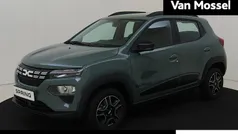 Groen Gebruikt 2023 Dacia Spring Expression Hatchback | € 12.430 (Eerlijke prijs)