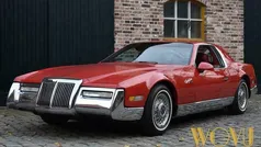 Gebruikt 1986 Chevrolet Coupé Coupé | € 37.500