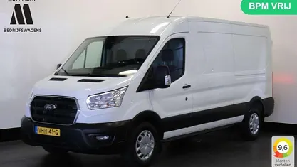 Occasion Ford Transit 170 PK (125 kW) 2020 Van