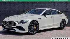 Wit Gebruikt 2020 Mercedes AMG GT Premium Plus Coupé | € 69.995 (Eerlijke prijs)