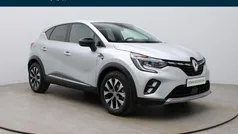 Gebruikt 2024 Renault Captur Techno SUV | € 24.990 (Eerlijke prijs)