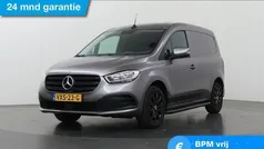 Grijs Gebruikt 2023 Mercedes Citan 108 Van | € 17.450 (Goede deal)