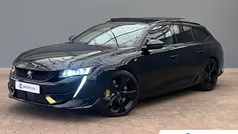 Gebruikt 2022 Peugeot 508 Peugeot Sport Engineered Stationwagen | € 38.895 (Super prijs)