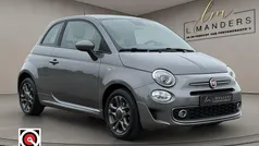 Grijs Gebruikt 2020 Fiat 500 Sport Hatchback | € 13.290 (Eerlijke prijs)