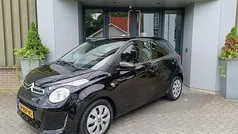 Gebruikt 2020 Citroën C1 Feel Hatchback | € 8.495 (Eerlijke prijs)