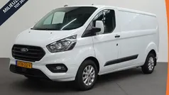 Wit Gebruikt 2023 Ford Transit Custom Trend Van | € 22.940 (Super prijs)