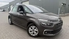 Gebruikt 2017 Citroën C4 MPV | € 9.450 (Eerlijke prijs)