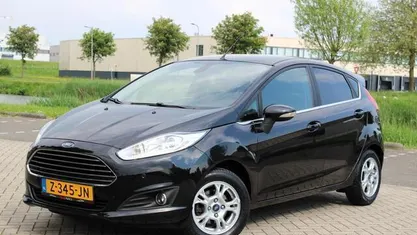 Occasion Ford Fiesta Style 101 PK (74 kW) 2015 Hatchback