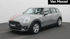 Grijs Gebruikt 2023 Mini Cooper Clubman Business Stationwagen | € 25.900 (Super prijs)