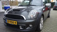 Gebruikt 2011 Mini Cooper S Pepper Hatchback | € 9.250 (Eerlijke prijs)