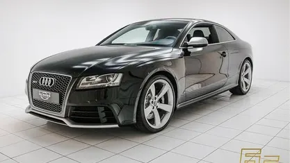 Gebruikt 2011 Audi RS5 Exclusive Coupé | € 47.500 (Eerlijke prijs)