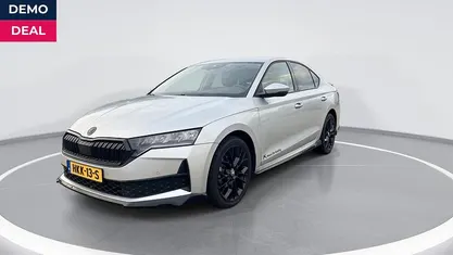 Occasion Skoda Octavia Business Line 116 PK (85 kW) 2025 Hatchback