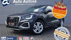Gebruikt 2022 Audi Q2 Basis SUV | € 25.675 (Eerlijke prijs)