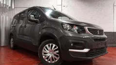 Grijs Gebruikt 2020 Peugeot Rifter Active MPV | € 13.490 (Super prijs)