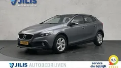Volvo V40 CC
