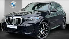 Gebruikt 2024 BMW X5 M Sport SUV | € 103.950 (Eerlijke prijs)