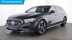 Gebruikt 2025 Mercedes E300 Avantgarde Stationwagen | € 54.750 (Eerlijke prijs)