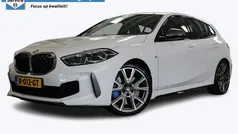 Wit Gebruikt 2020 BMW M135 Executive Hatchback | € 33.950 (Eerlijke prijs)