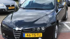 Gebruikt 2007 Alfa Romeo 159 Business Sedan | € 1.695 (Eerlijke prijs)