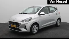 Gebruikt 2022 Hyundai i10 Comfort Hatchback | € 13.740 (Eerlijke prijs)