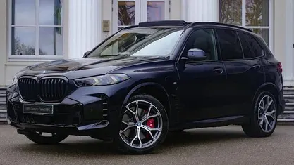 Occasion BMW X5 M Sport 489 PK (359 kW) 2024 SUV