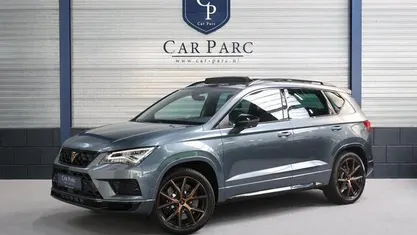 Occasion Cupra Ateca 301 PK (221 kW) 2019 SUV