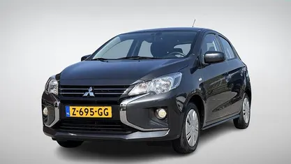 Occasion 2024 Mitsubishi Space Star Hatchback | € 14.749 (Eerlijke prijs)
