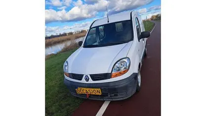 Occasion Renault Kangoo 57 PK (41 kW) 2006 MPV