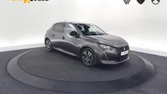 Grijs Gebruikt 2023 Peugeot 208 Allure Hatchback | € 18.795 (Eerlijke prijs)