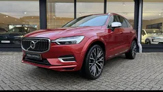 Gebruikt 2018 Volvo XC60 Inscription SUV | € 39.995 (Eerlijke prijs)